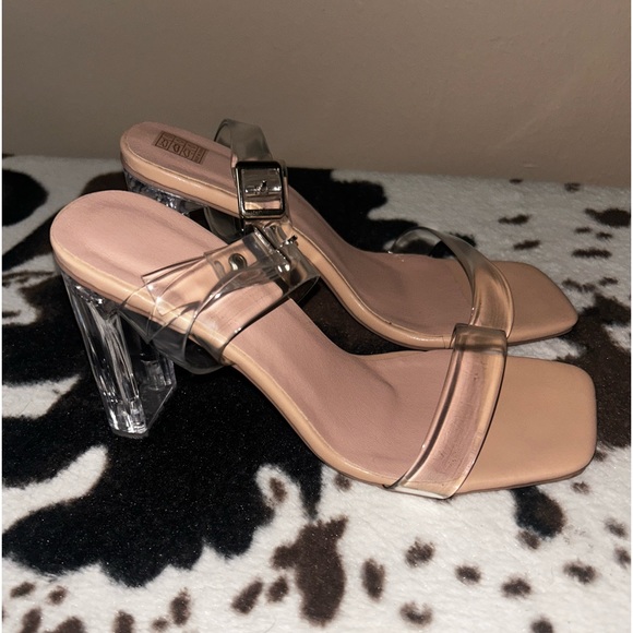 Shein Heels - Picture 2 of 3